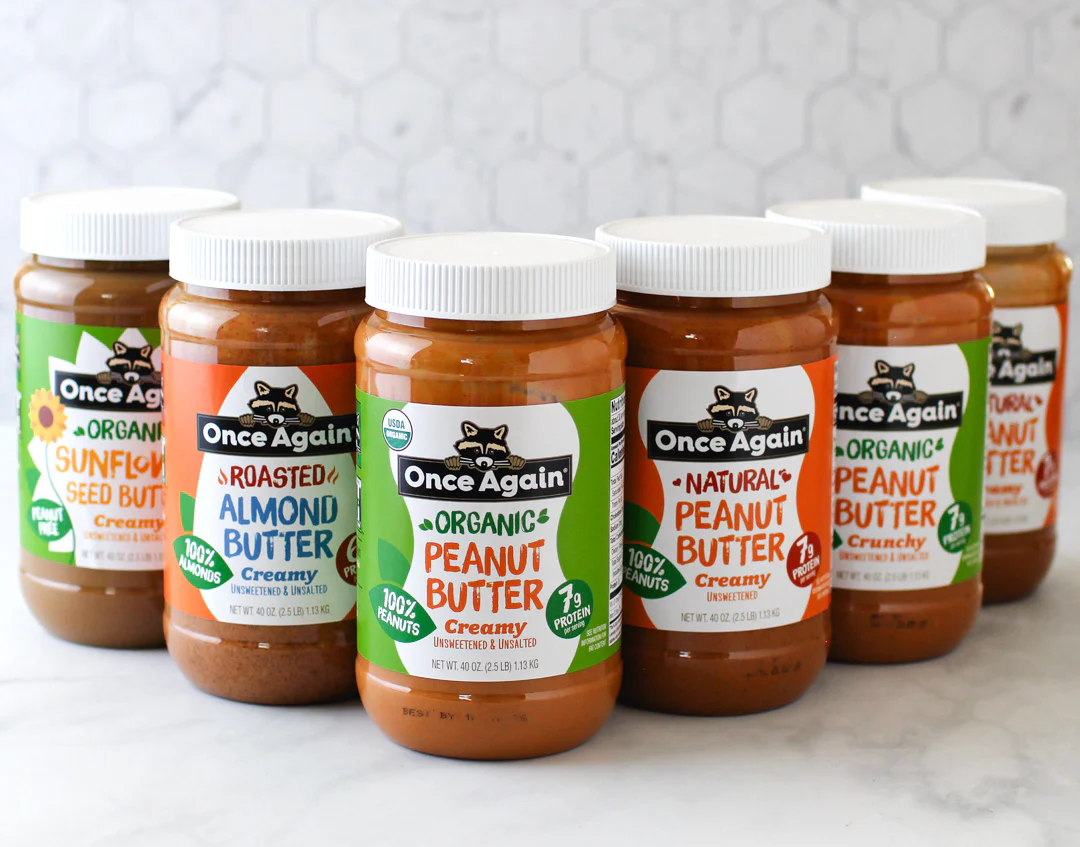 Welcome to Our Store